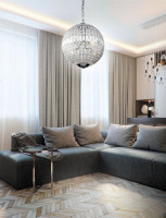 Подвесной светильник Mondo SL226.103.08 ST Luce