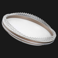 Потолочная люстра Hardin LSP-7429 Lussole