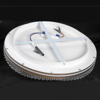 Потолочная люстра Hardin LSP-7429 Lussole