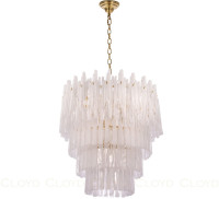 Подвесная люстра Nansen 10701 Cloyd