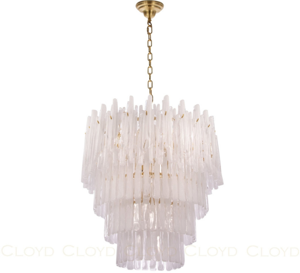 Подвесная люстра Nansen 10701 Cloyd
