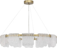 Подвесной светильник Voile SL6021.203.66 ST Luce Подвесной светильник Voile SL6021.203.66 ST Luce