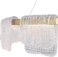 Подвесной светильник Voile SL6021.203.66 ST Luce Подвесной светильник Voile SL6021.203.66 ST Luce