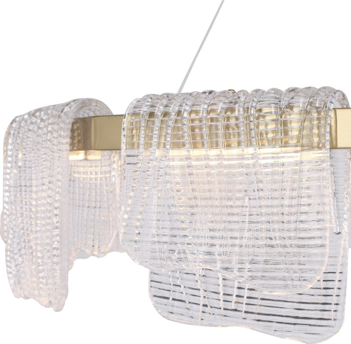 Подвесной светильник Voile SL6021.203.66 ST Luce