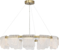 Подвесной светильник Voile SL6021.203.66 ST Luce Подвесной светильник Voile SL6021.203.66 ST Luce