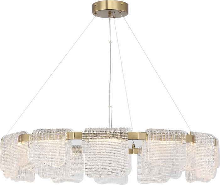 Подвесной светильник Voile SL6021.203.66 ST Luce