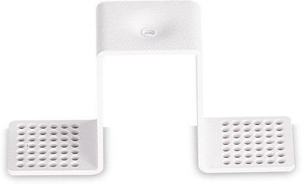 Крепеж SPACE-Track system Fixing CW Donolux