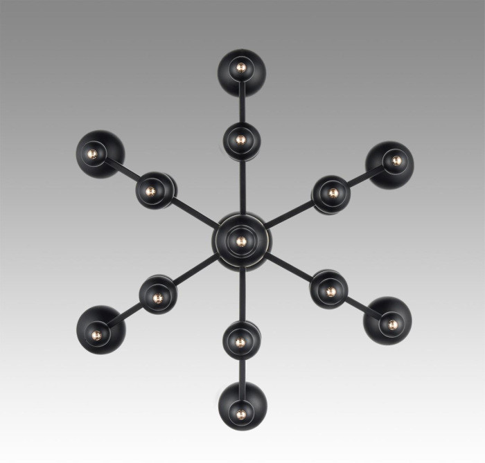 Подвесная люстра Nana 8106/6 Lumion