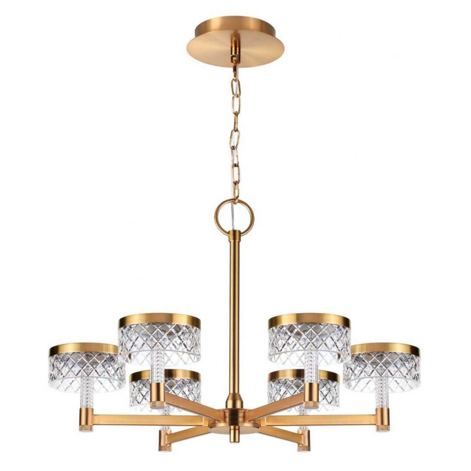 Подвесная люстра Odeon Light FIVRE 5032/36L