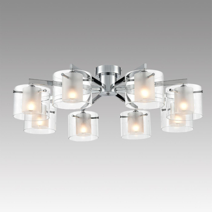 Потолочная люстра Verdi 8261/8C Lumion