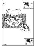 Настенный светильник Planet 1 83158 Eglo