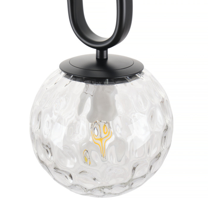 Подвесной светильник Pierre MR2243-1P MyFar