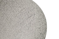 Стул обеденный шенилл белый Стул обеденный шенилл белый