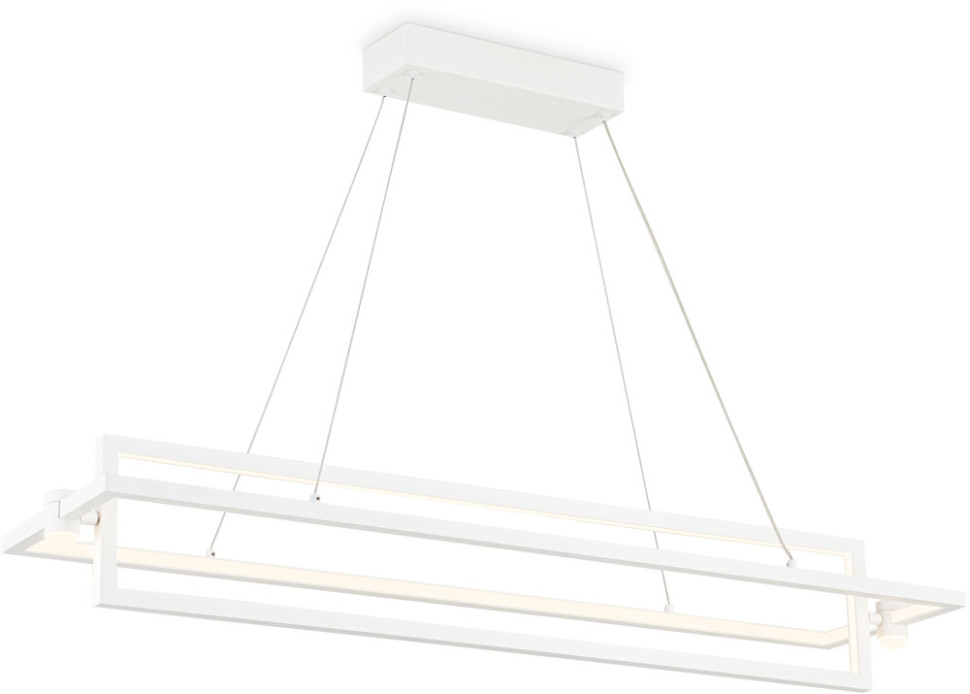 Подвесной светильник COMFORT FL5735 Ambrella