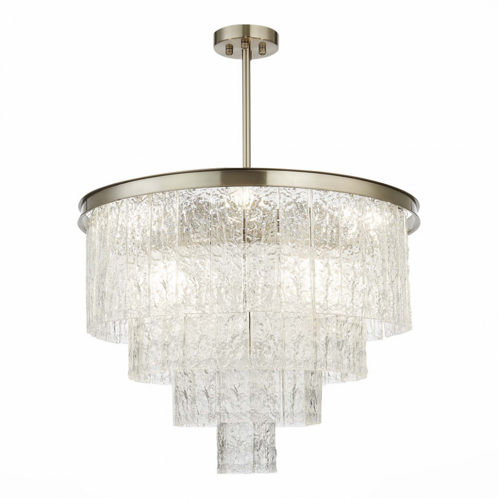 Потолочная люстра Corsia SL1230.102.08 ST Luce