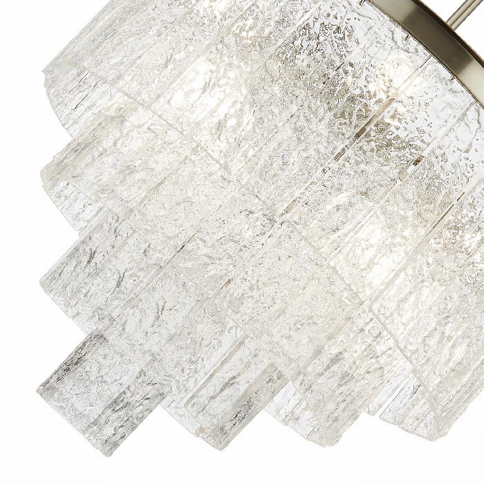 Потолочная люстра Corsia SL1230.102.08 ST Luce