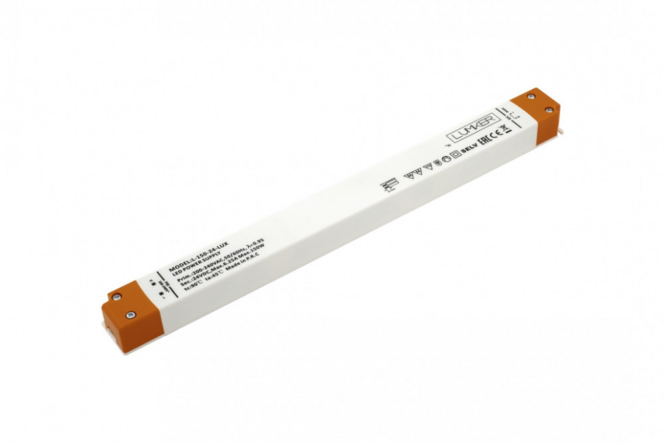 Блок питания L-LUX L-150-24-LUX Lumker