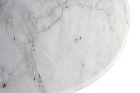 Столик журнальный Brandon мраморный Столик журнальный Brandon мраморный