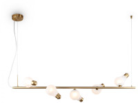 Подвесной светильник Evidence FR5372PL-05BS Freya