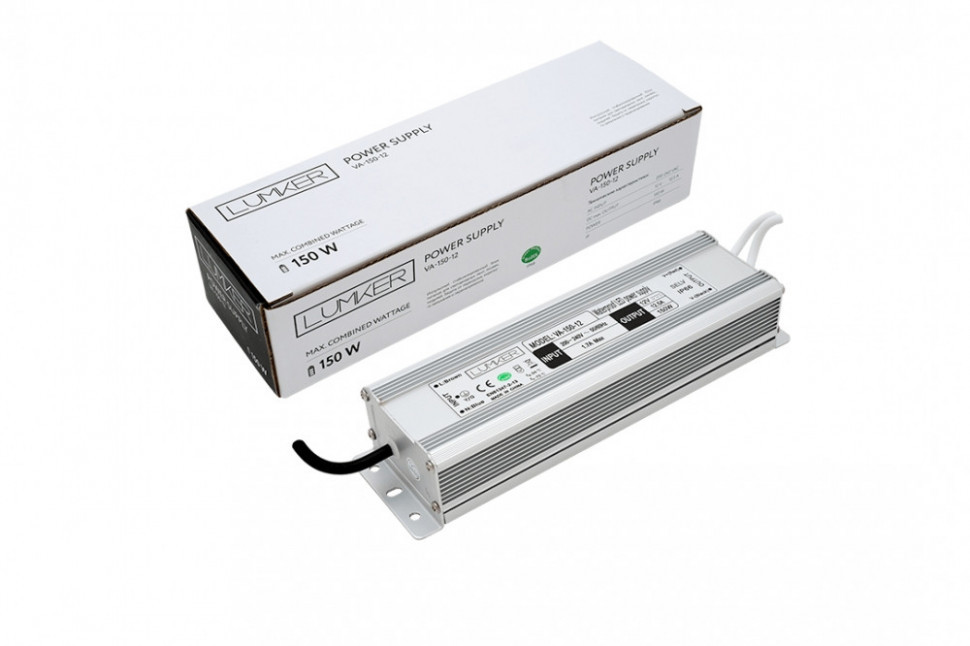 Блок питания TPWL TPWL-150-12 Lumker