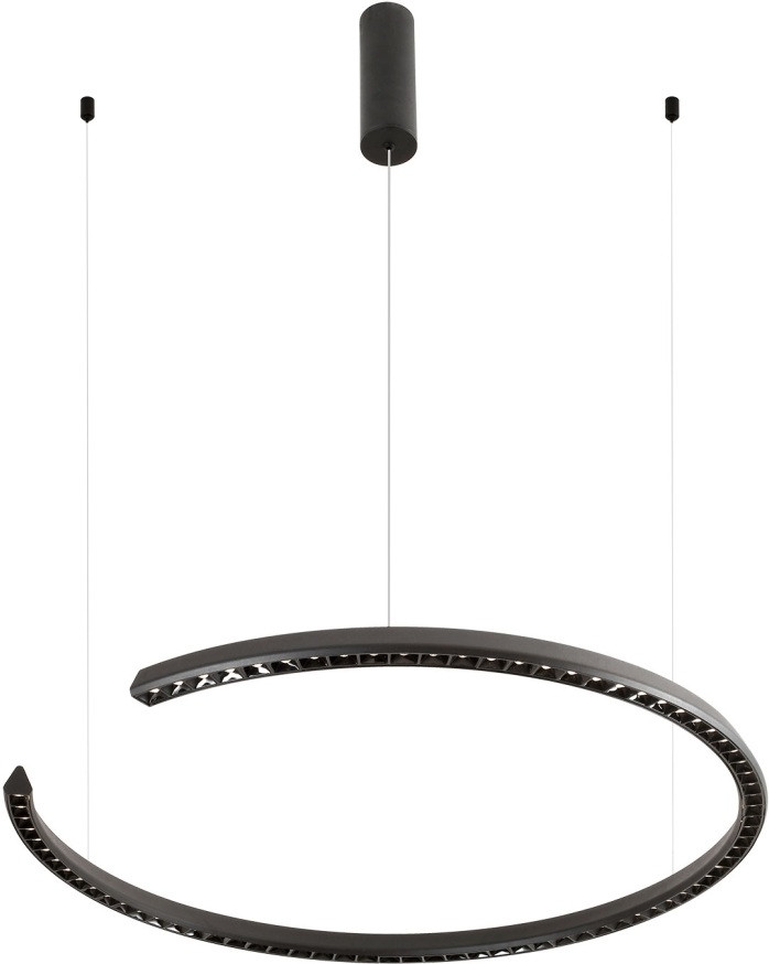 Подвесной светильник Shoe LSP-0929 Lussole