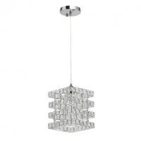 Подвесной светильник De Markt City Бриз 111011501 Подвесной светильник De Markt City Бриз 111011501