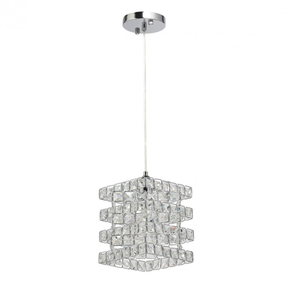 Подвесной светильник De Markt City Бриз 111011501