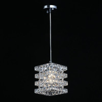 Подвесной светильник De Markt City Бриз 111011501 Подвесной светильник De Markt City Бриз 111011501