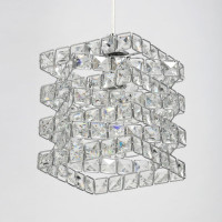 Подвесной светильник De Markt City Бриз 111011501 Подвесной светильник De Markt City Бриз 111011501