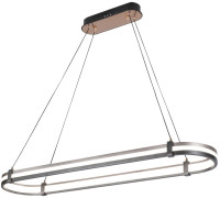 Подвесной светильник Hidalgo LSP-7410 Lussole