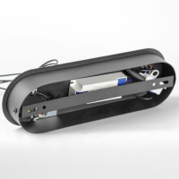 Подвесной светильник Hidalgo LSP-7410 Lussole