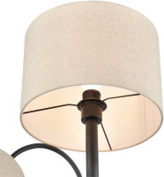 Торшер Kaya 8042/2F Lumion