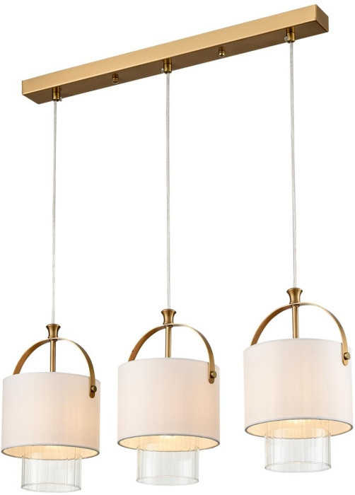 Подвесной светильник Jane 6593/3A Lumion