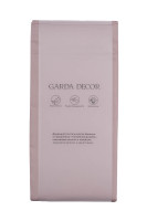 Комплект из 2х наволочек сатиновых 70х70см пудреная роза