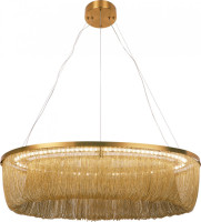 Подвесная люстра Vandfald 4491-8P Favourite