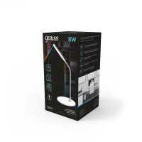 Офисная настольная лампа Qplus GT5021 Gauss Офисная настольная лампа Qplus GT5021 Gauss