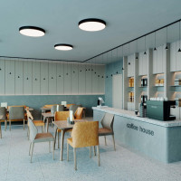 Потолочный светильник RONDO 022238(2) Arlight Потолочный светильник RONDO 022238(2) Arlight