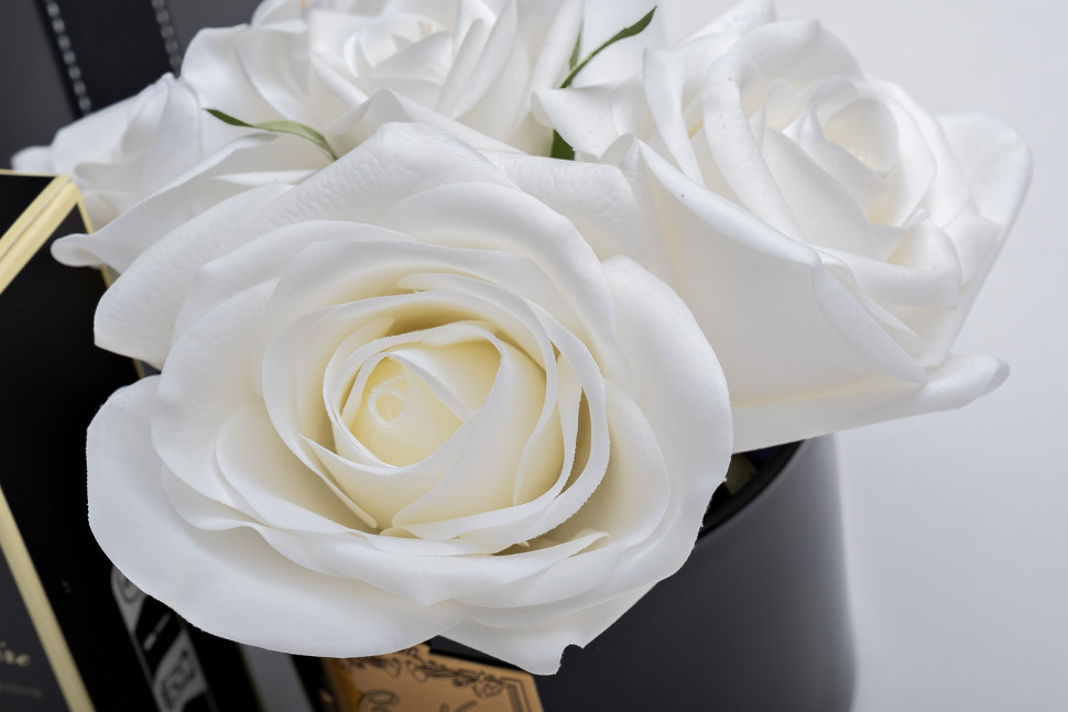 Диффузор ароматический Five Rose White