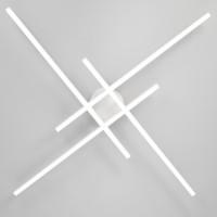 Потолочная люстра Стиг CL203140 Citilux