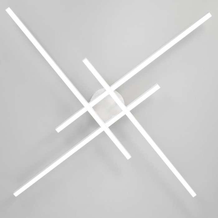 Потолочная люстра Стиг CL203140 Citilux