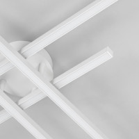 Потолочная люстра Стиг CL203140 Citilux