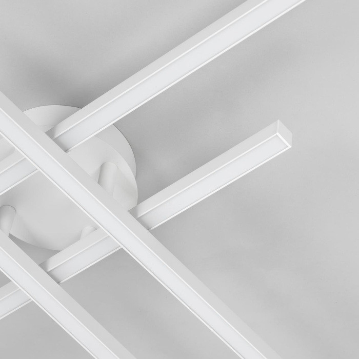 Потолочная люстра Стиг CL203140 Citilux