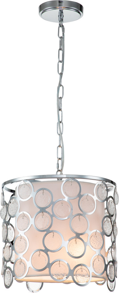 Подвесной светильник Monile V000211 Indigo