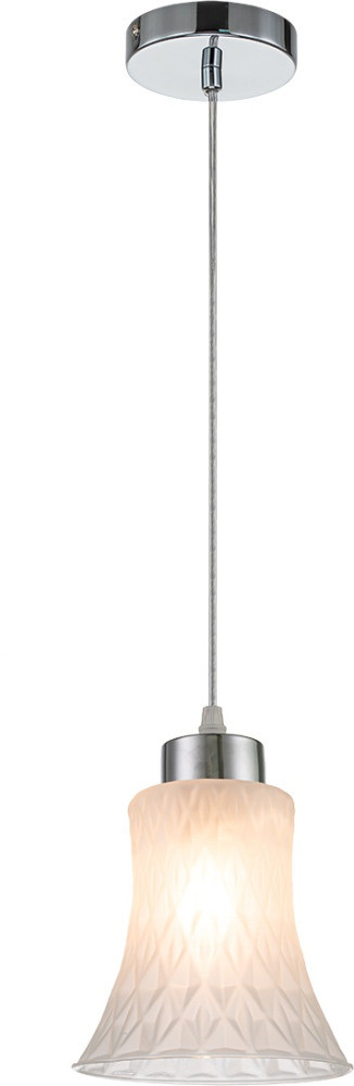 Подвесной светильник Carnival 10193/1S Matt Escada