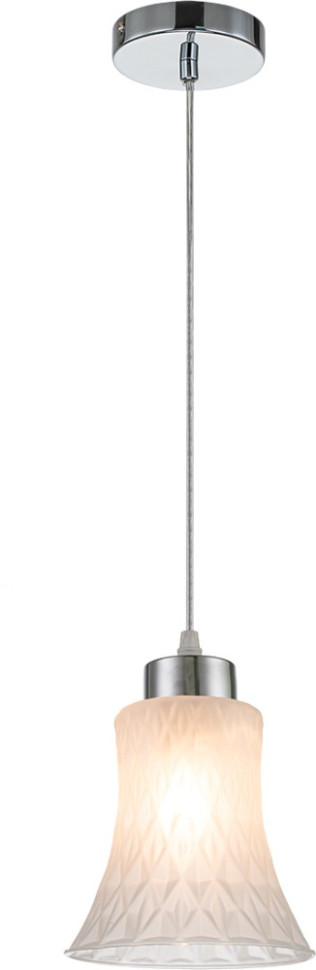 Подвесной светильник Carnival 10193/1S Matt Escada