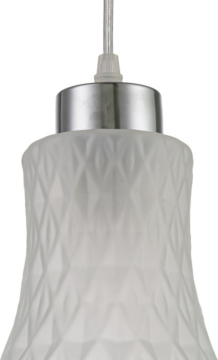 Подвесной светильник Carnival 10193/1S Matt Escada