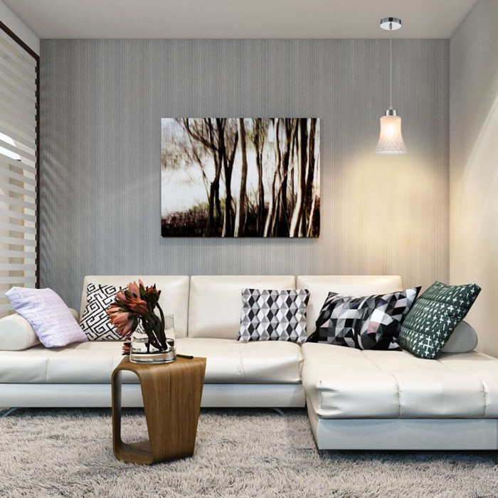 Подвесной светильник Carnival 10193/1S Matt Escada