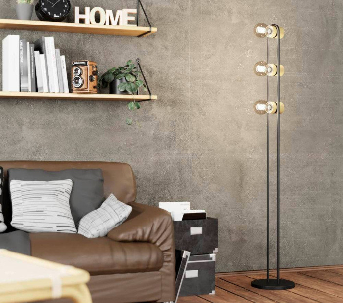 Торшер Chieveley 43544 Eglo