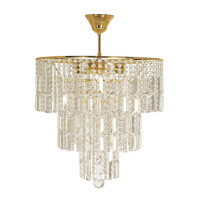 Подвесная люстра Napoli Napoli E 1.5.46.501 G Arti Lampadari