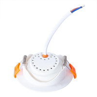 Встраиваемый светодиодный светильник Arte Lamp Kaus A4762PL-1WH Встраиваемый светодиодный светильник Arte Lamp Kaus A4762PL-1WH